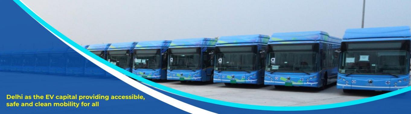 Transport Department Banner 2