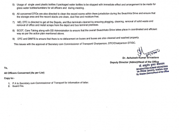 action plan